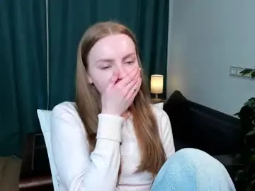 Chaturbate Free Porn Cam of eilenerihner