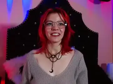Chaturbate Free Porn Cam of haru_red