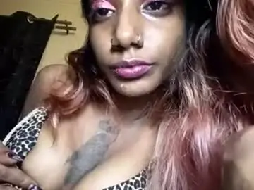 Chaturbate Best Webcam of indian_succubus