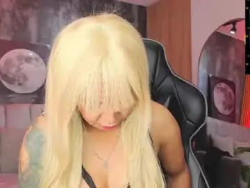 Chaturbate Adult Webcam of lexybell1