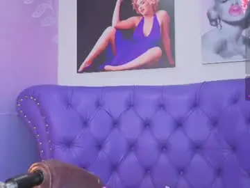 Chaturbate Live Sex Cam of megann__up