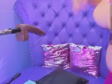 Chaturbate Best Webcam of megann__up