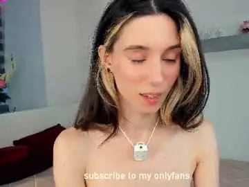 Chaturbate Live Porn of misschaotic_