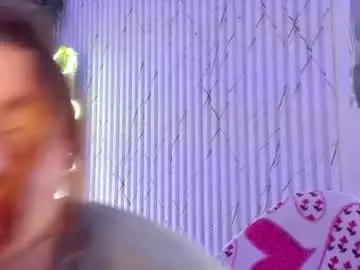 Chaturbate Free Live Porn of naomy_tay1