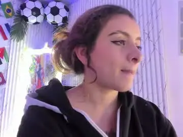 Chaturbate Live Porn of naomy_tay1