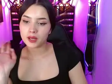 Chaturbate Live Porn of natalie_loffreda