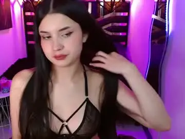 Chaturbate Live Sex Cam of natalie_loffreda