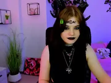 Chaturbate Live Sex Cam of nikki_kiss_