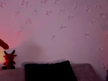 Chaturbate Adult Video Chat of pamela_doll3