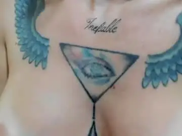 Chaturbate Best live sex cam show of paulinches_love