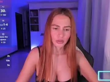 Chaturbate Live Sex of rainbow_jenny