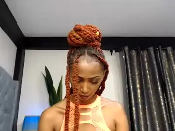 Chaturbate Live Sex Cam of sexy_larisa