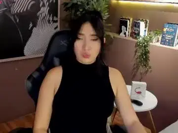 Chaturbate Private Sex Chat of skyylee_