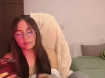 Chaturbate Live Porn of _abbyyyy_