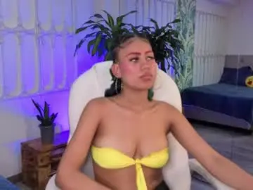 Chaturbate Best live sex cam show of baby_julieta00