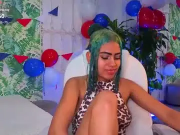 Chaturbate Nude Webcam of baby_julieta00