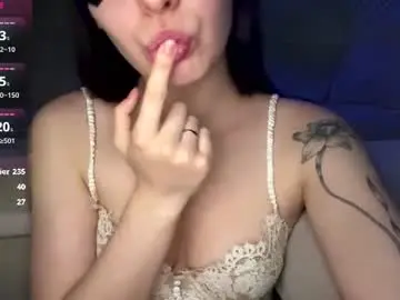 Chaturbate Watch Live Sex Cams of berenicefarran