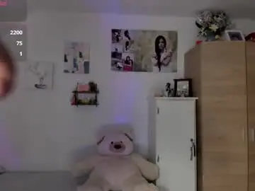 Chaturbate Sex Chat of cristamunez