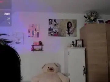 Chaturbate Adult Webcam of cristamunez