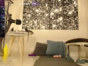Chaturbate Adult Webcam of evelaurent