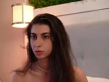 Chaturbate Watch Live Sex Cams of isabellamyst