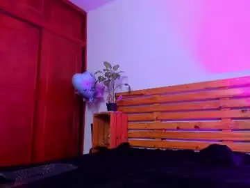 Chaturbate Nude Webcam of mary_magic