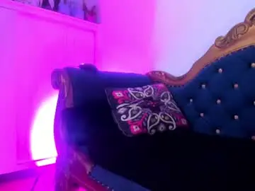 Chaturbate Free Porn Cam of mary_magic