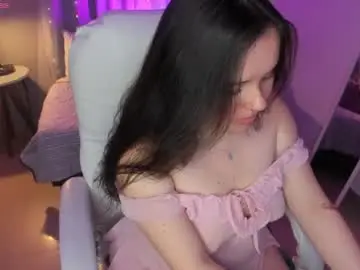 Chaturbate Private Sex Chat of raven_sweeteyes