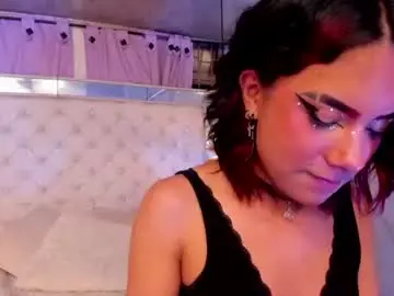 Chaturbate Best Webcam of skyler_rouse