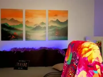 Chaturbate Private Sex Chat of sofia_ford