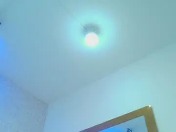 Chaturbate Nude Webcam of thalia888_
