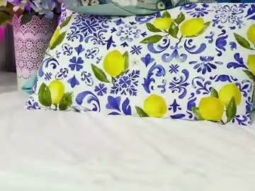 Chaturbate Live Sex Cam of abby_moonx