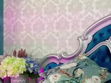 Chaturbate Private Sex Chat of abby_moonx