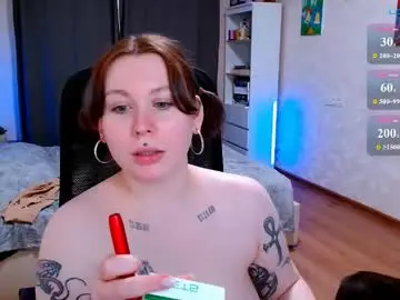 Chaturbate Sex Cam of astrea_sensual