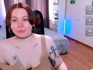Chaturbate Live Sex Cam of astrea_sensual