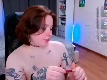 Chaturbate Adult Video Chat of astrea_sensual