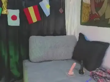 Chaturbate Adult Webcam of biankadreams3x
