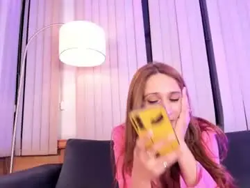 Chaturbate Watch Live Sex Cams of charlote_harper
