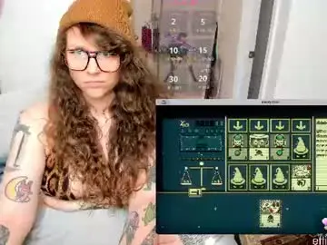 Chaturbate Sex Chat of delugeduvall