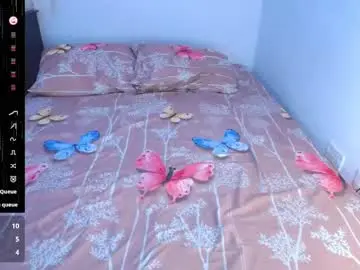 Chaturbate Private Sex Chat of dilayss_skinny
