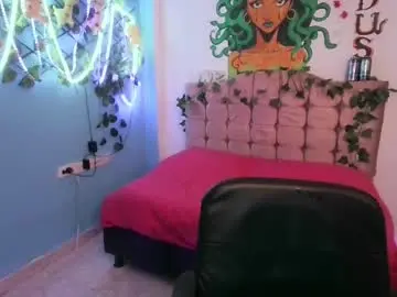 Chaturbate Live Sex of evania_lorns