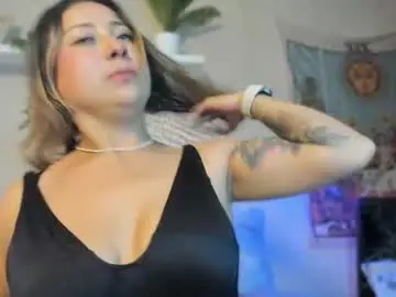 Chaturbate Sex Chat of jen_rose_