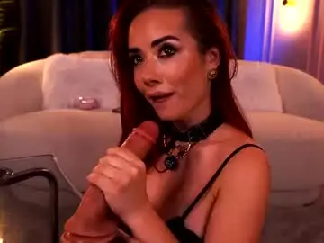 Chaturbate Sex Cam of kim_red_