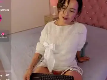 Chaturbate Adult Webcam of lexyvegaa