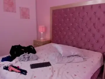 Chaturbate Nude Webcam of lexyvegaa
