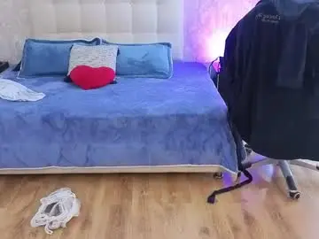 Chaturbate Free Live Porn of lola_star_