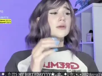 Chaturbate Adult Video Chat of lonelly_lolly98