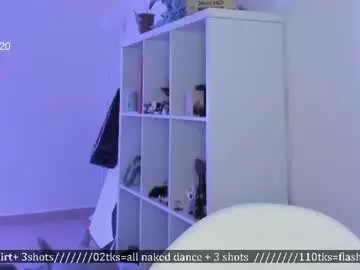 Chaturbate Adult Video Chat of lonelly_lolly98