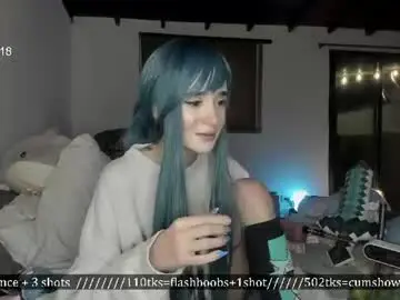 Chaturbate Live Sex Cam of lonelly_lolly98
