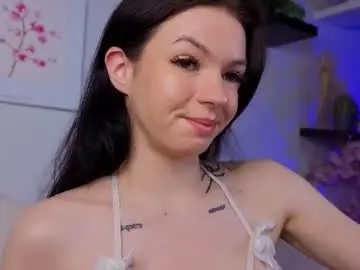 Chaturbate Private Sex Chat of luna_come